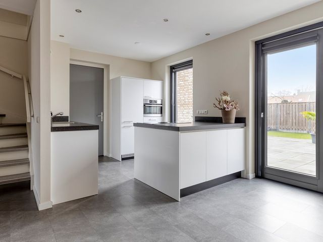 Wim Boonsstraat 11, Raamsdonk