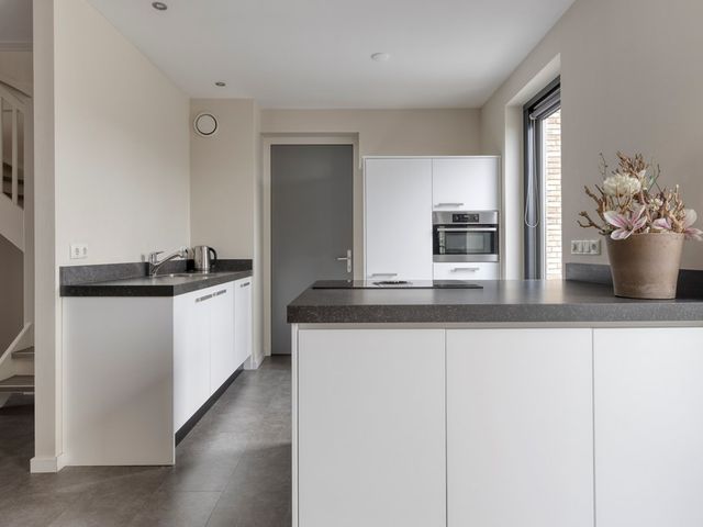 Wim Boonsstraat 11, Raamsdonk