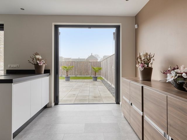 Wim Boonsstraat 11, Raamsdonk