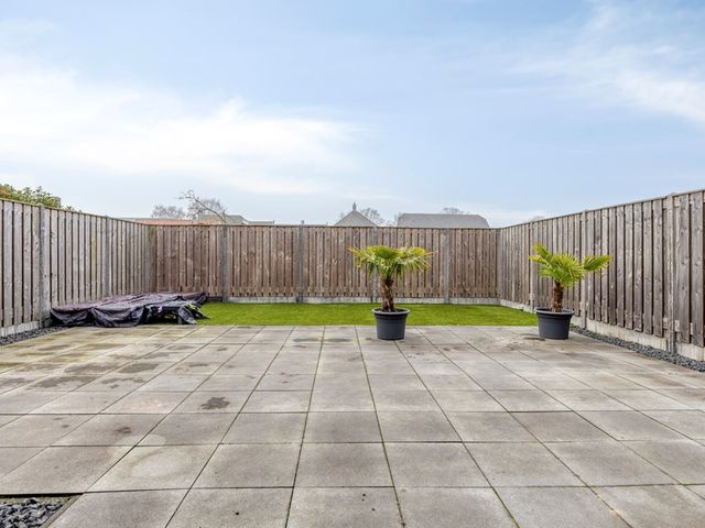 Wim Boonsstraat 11, Raamsdonk