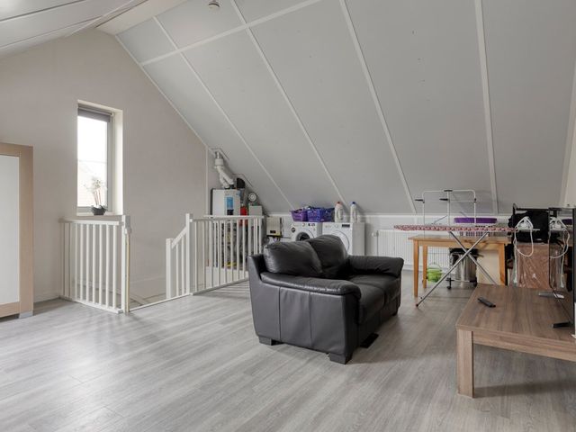 Wim Boonsstraat 11, Raamsdonk