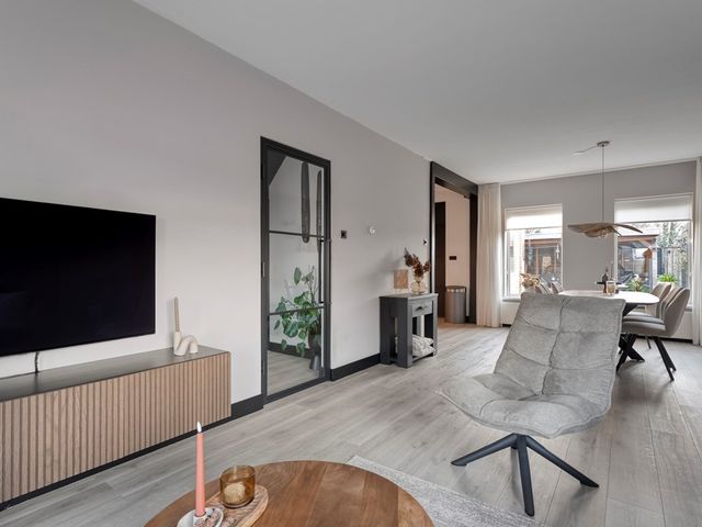 De Kievit 3, Hoogeveen