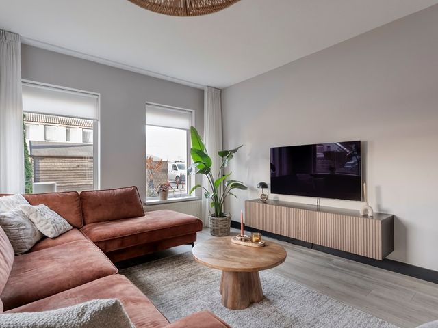 De Kievit 3, Hoogeveen