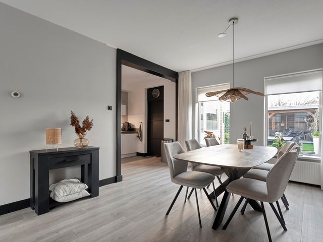 De Kievit 3, Hoogeveen