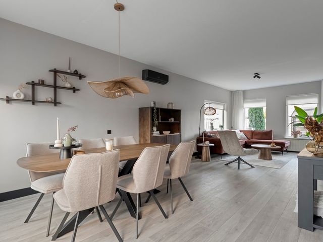 De Kievit 3, Hoogeveen