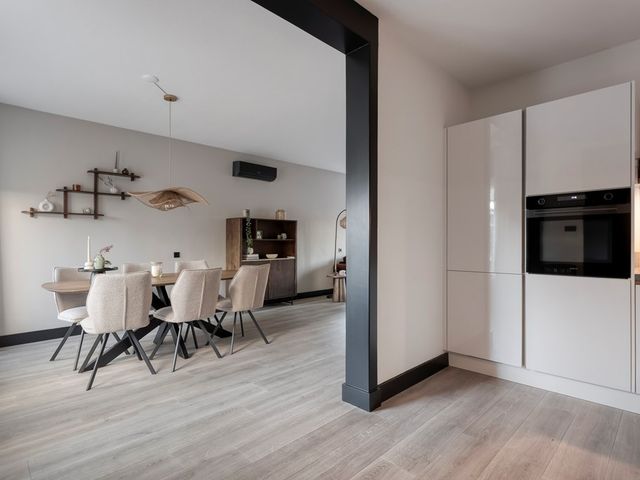 De Kievit 3, Hoogeveen