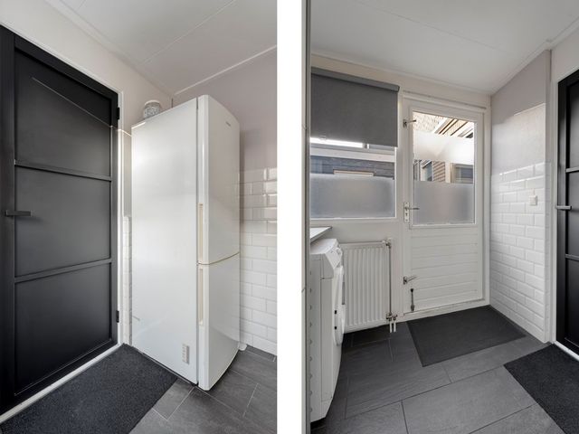 De Kievit 3, Hoogeveen