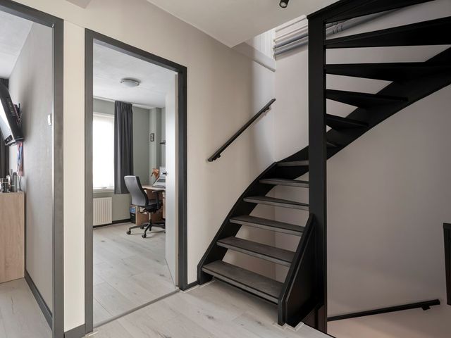 De Kievit 3, Hoogeveen