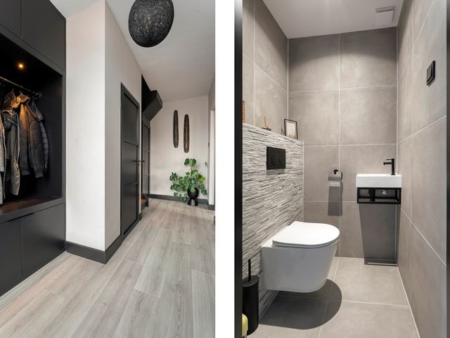 De Kievit 3, Hoogeveen