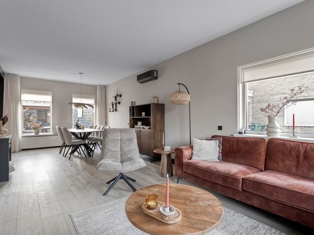 De Kievit 3, Hoogeveen