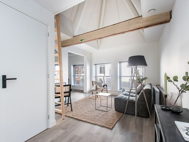 Visstraat 2H, 's-Hertogenbosch