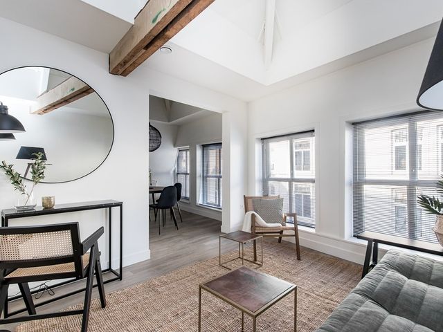 Visstraat 2H, 's-Hertogenbosch