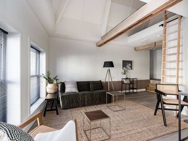 Visstraat 2H, 's-Hertogenbosch