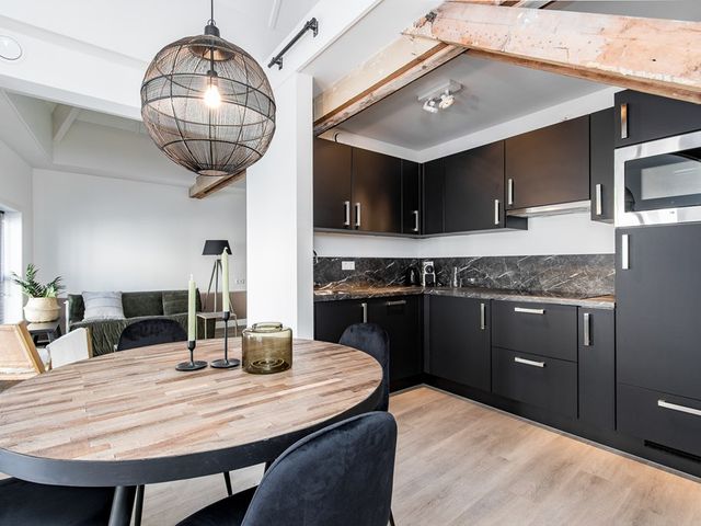 Visstraat 2H, 's-Hertogenbosch