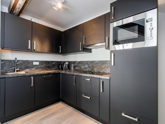 Visstraat 2H, 's-Hertogenbosch