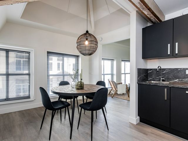 Visstraat 2H, 's-Hertogenbosch