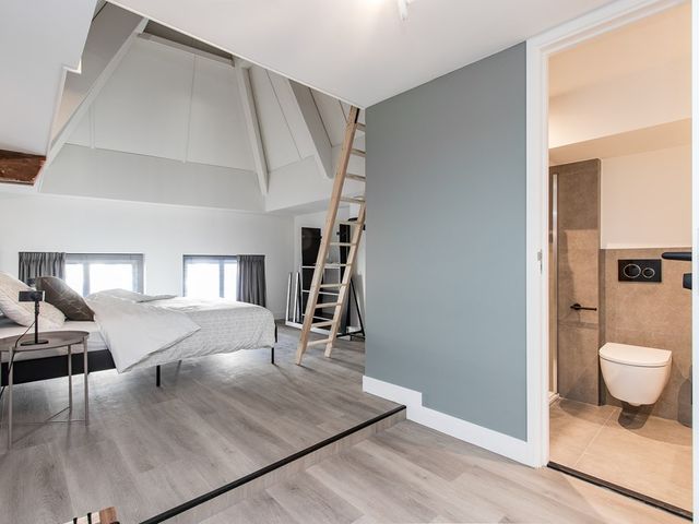 Visstraat 2H, 's-Hertogenbosch