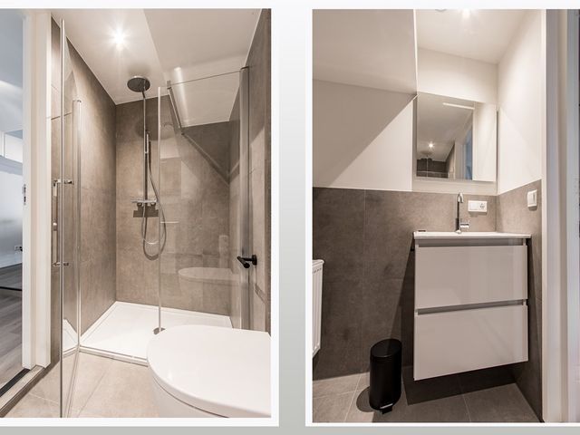 Visstraat 2H, 's-Hertogenbosch