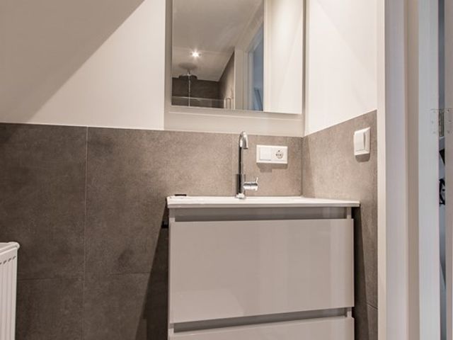 Visstraat 2H, 's-Hertogenbosch