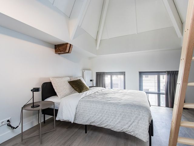 Visstraat 2H, 's-Hertogenbosch