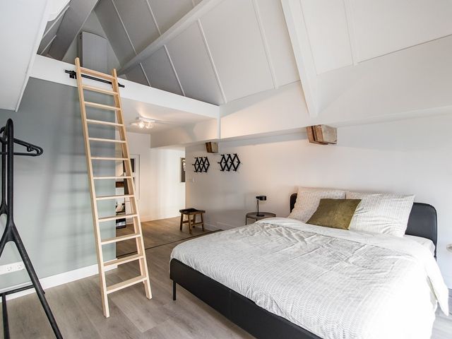 Visstraat 2H, 's-Hertogenbosch