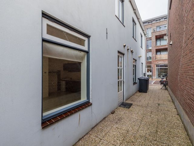 Zeestraat 41A, Noordwijk