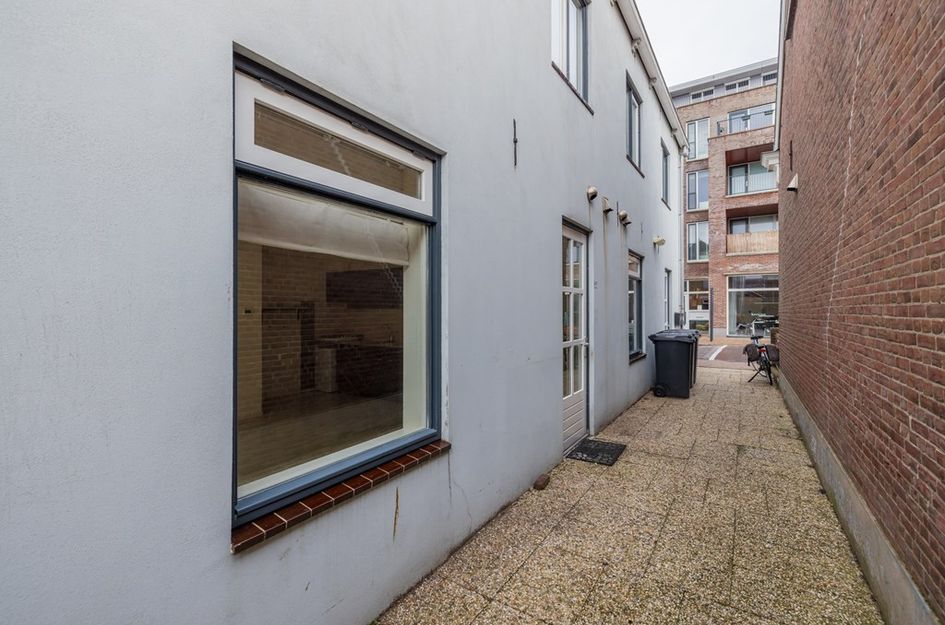 Zeestraat 41A