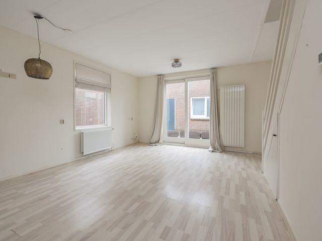 Zeestraat 41A, Noordwijk