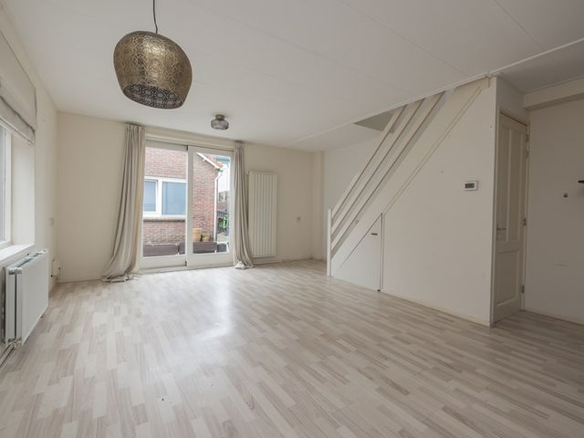 Zeestraat 41A, Noordwijk