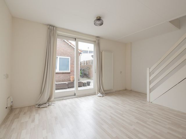 Zeestraat 41A, Noordwijk