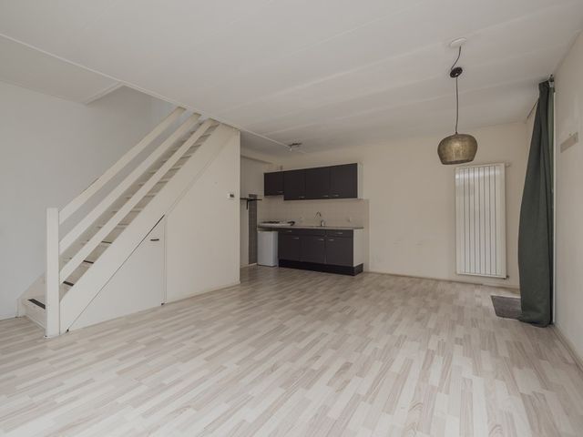 Zeestraat 41A, Noordwijk