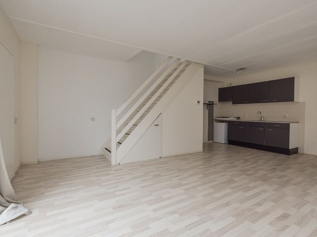 Zeestraat 41A, Noordwijk