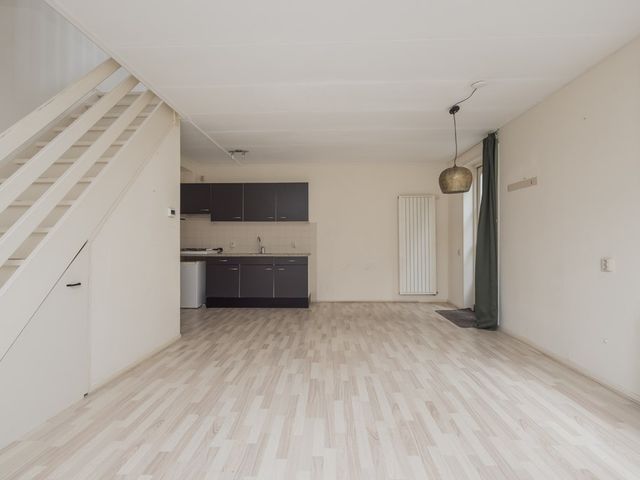 Zeestraat 41A, Noordwijk