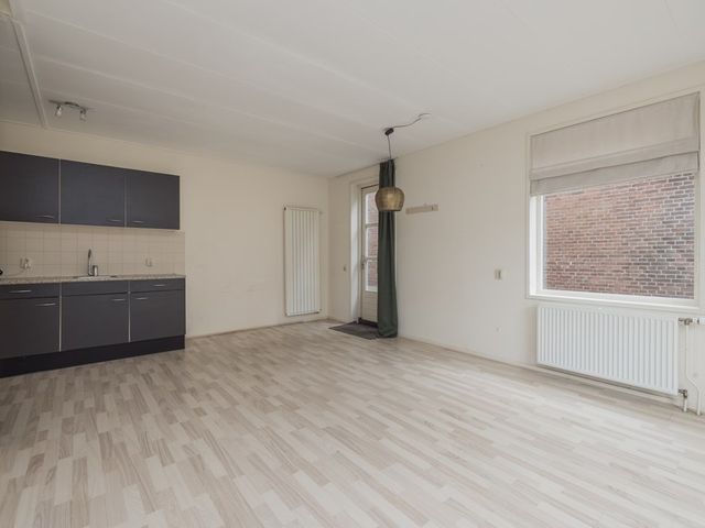 Zeestraat 41A, Noordwijk