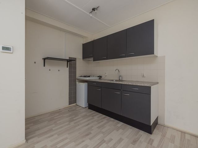 Zeestraat 41A, Noordwijk