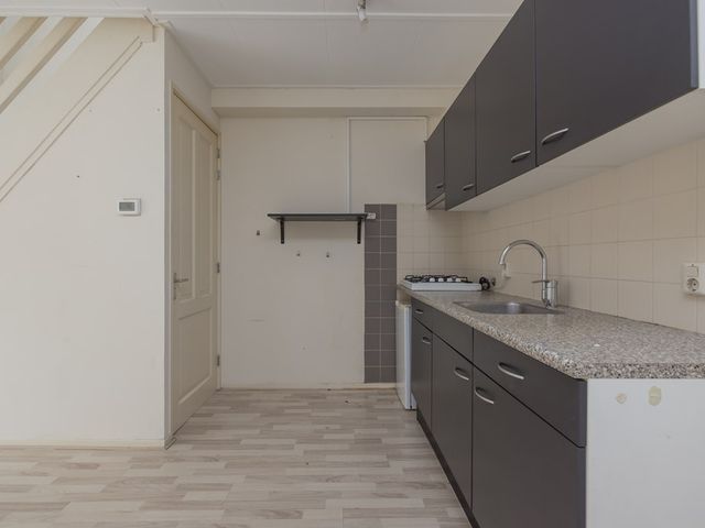 Zeestraat 41A, Noordwijk