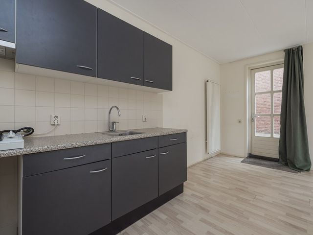 Zeestraat 41A, Noordwijk