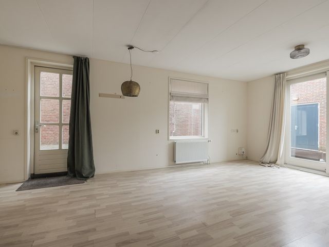 Zeestraat 41A, Noordwijk