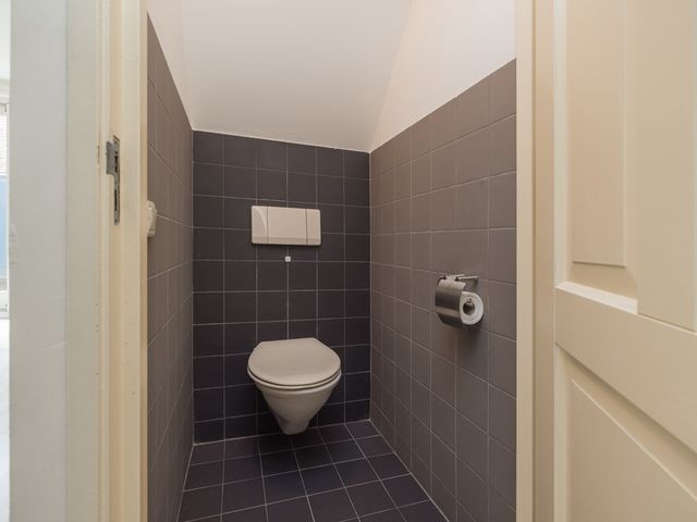 Zeestraat 41A, Noordwijk