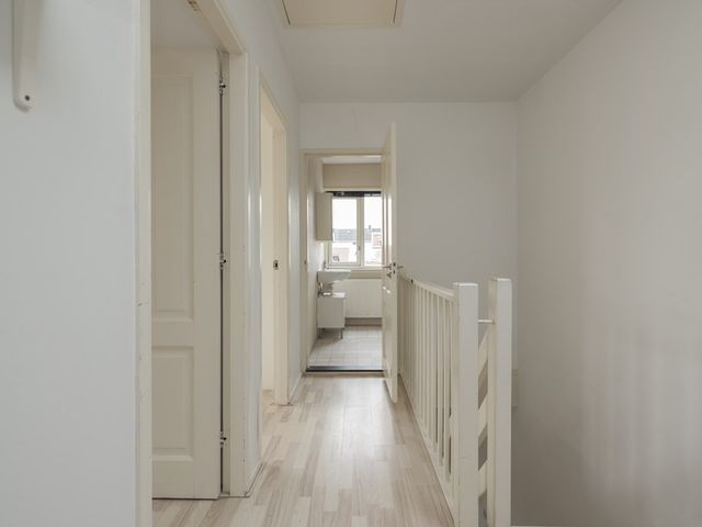 Zeestraat 41A, Noordwijk