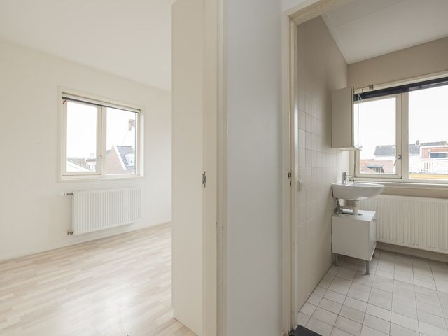 Zeestraat 41A, Noordwijk