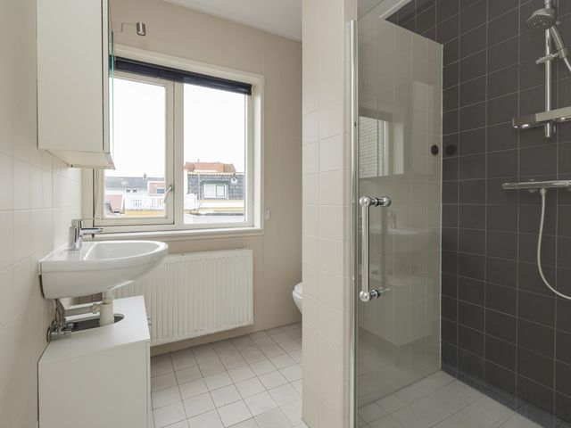 Zeestraat 41A, Noordwijk