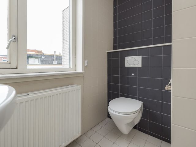 Zeestraat 41A, Noordwijk