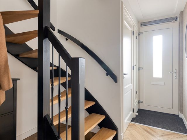 Daltonstraat 21, Heemskerk