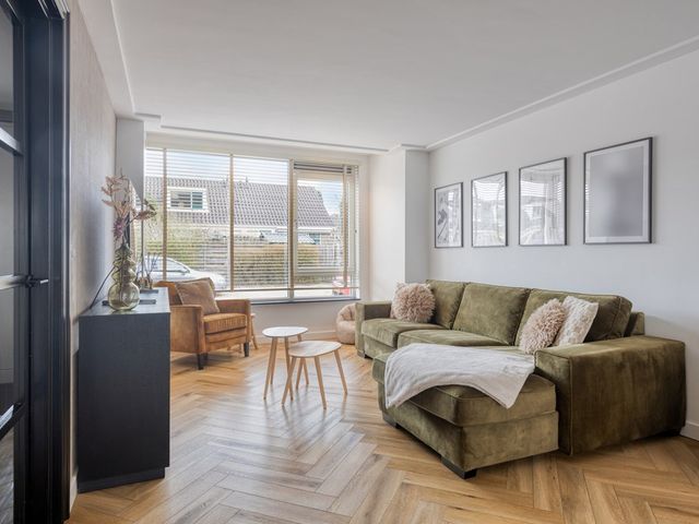 Daltonstraat 21, Heemskerk