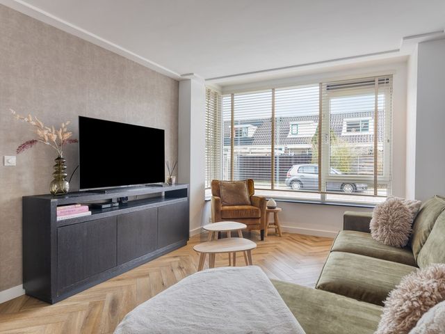 Daltonstraat 21, Heemskerk