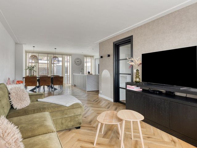 Daltonstraat 21, Heemskerk