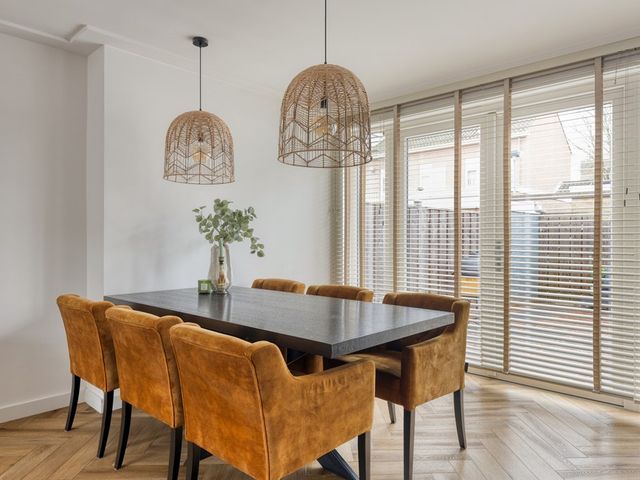 Daltonstraat 21, Heemskerk