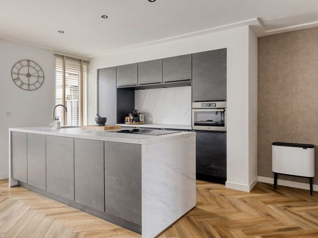 Daltonstraat 21, Heemskerk