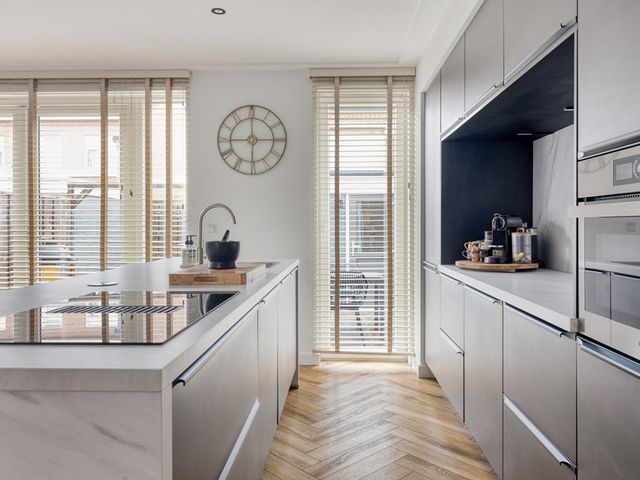 Daltonstraat 21, Heemskerk